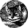 Cheshire Cat